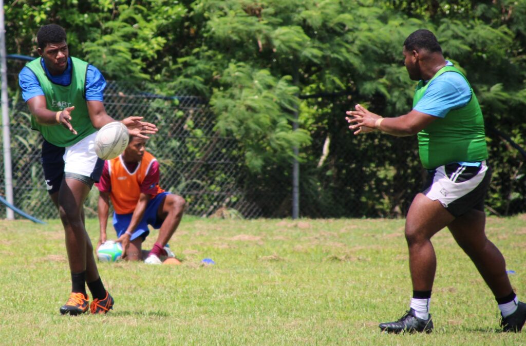 Under-20 championships postponed including the HSBC World Rugby Sevens Series tournaments.