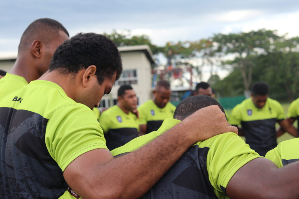 Season One Global Rapid Rugby Cancelled