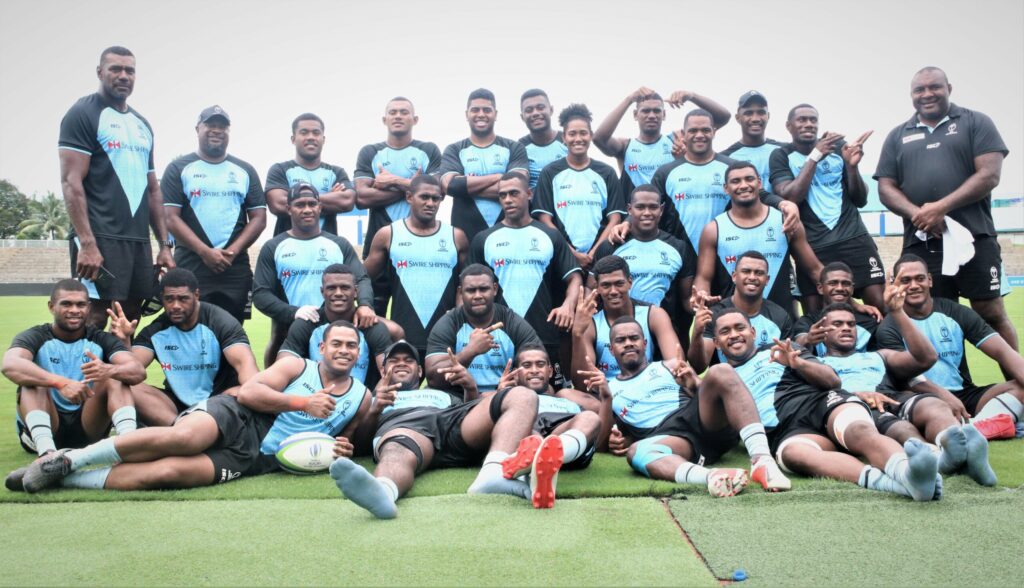 Leawere names powerful squad for final WRPC clash