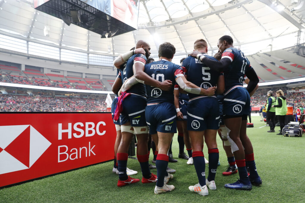 USA Rugby files for Bankruptcy