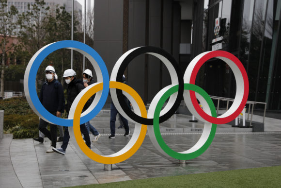 Fiji Rugby support decision by International Olympic Committee