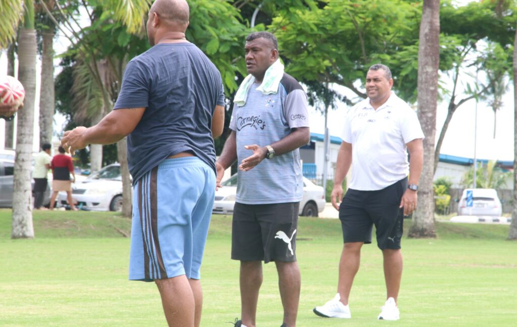 FRU Development Unit to begin online courses for coaches
