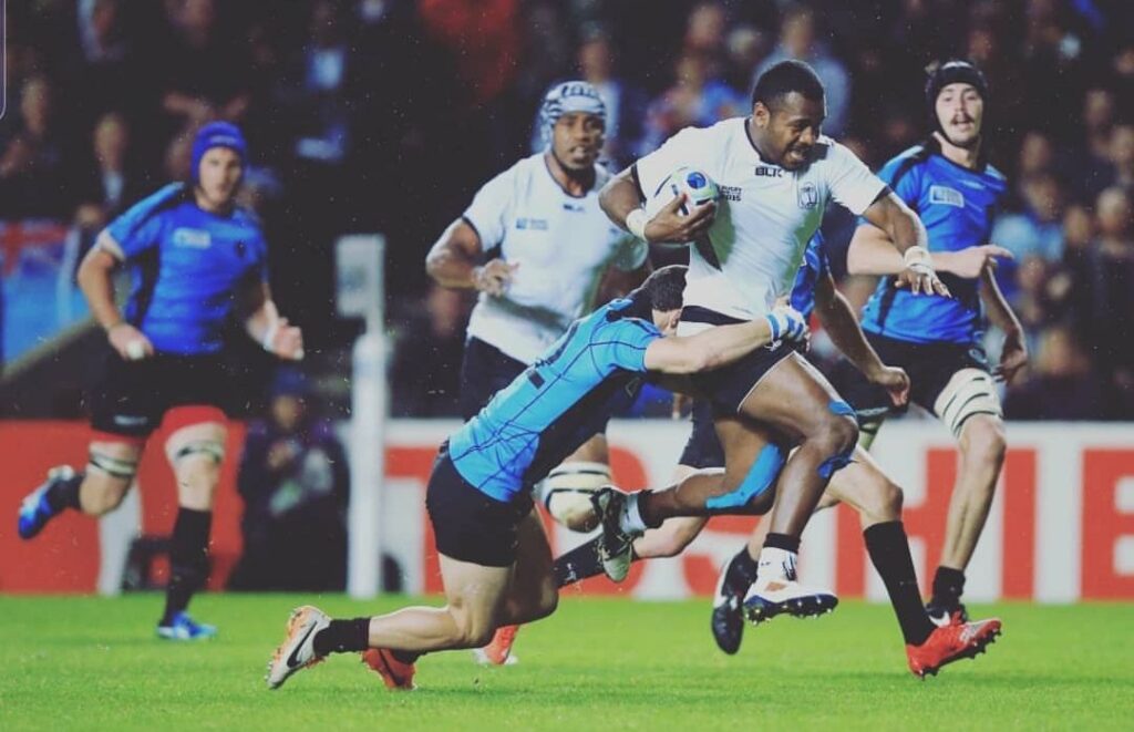 Catch up with Kini Murimurivalu