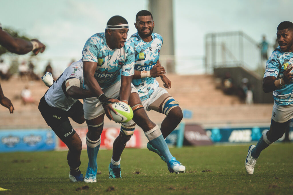 Kick off date set for return of Domestic Rugby
