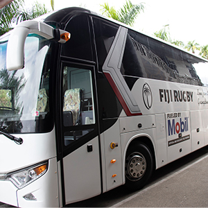 Guangdong provides valuable lift with new buses.