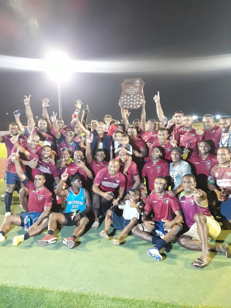 Lautoka team preview