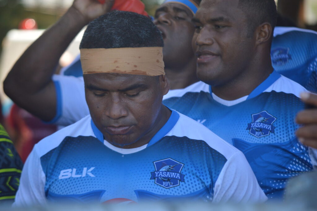 Yasawa team preview