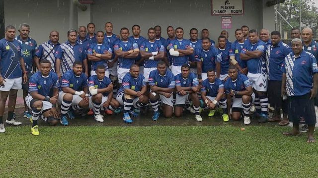 Nadi team preview