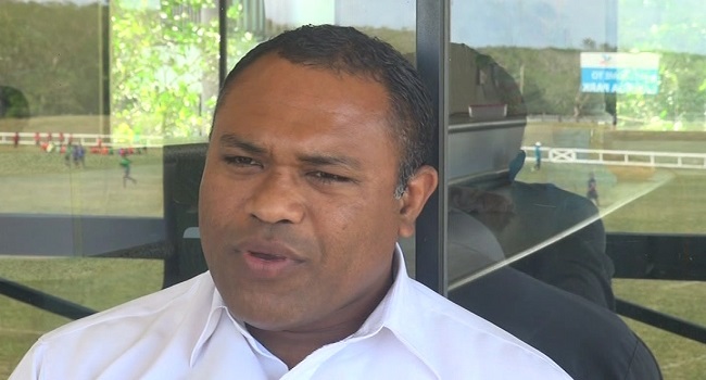 Matawalu joins FRU as Development Officer