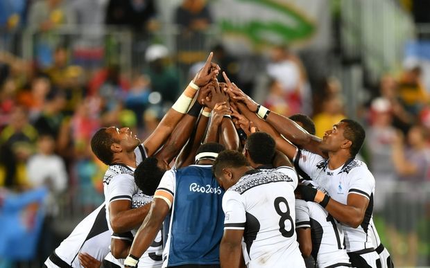 Tokyo 2020 Olympic Games Rugby Sevens schedule confirmed
