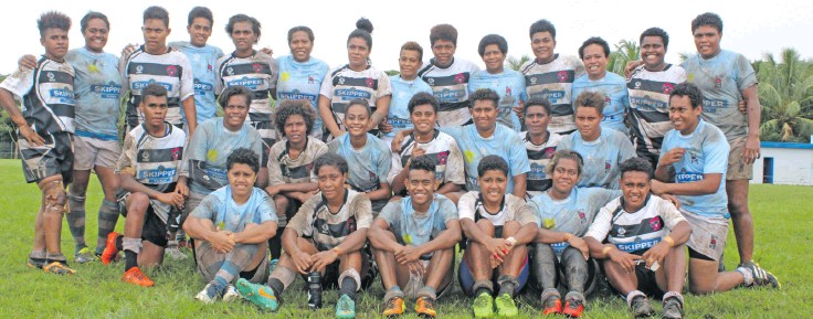 Women’s division ready to fire up Skipper Cup
