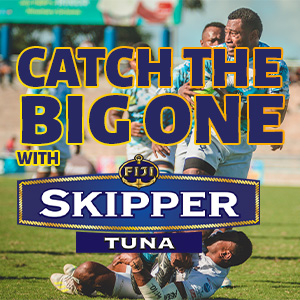 Catch the Big One with Skipper Tuna
