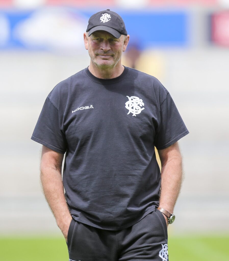 Cotter maps out plans for Autumn Nations Cup