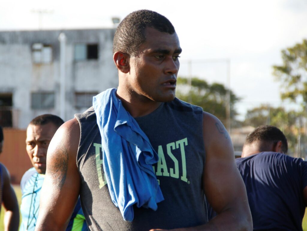 Former Fijian 7s stars assist Northland