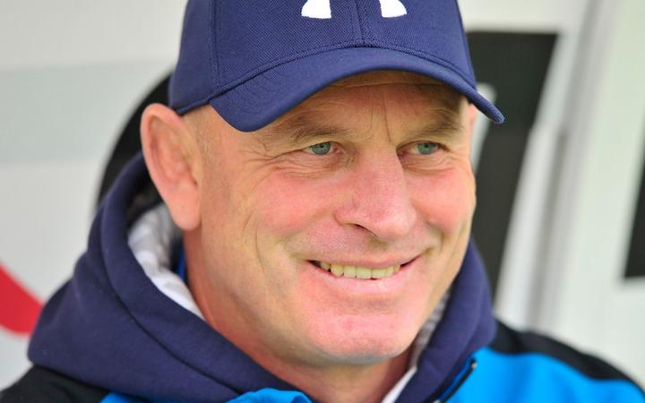Cotter keeps a close tab on local players