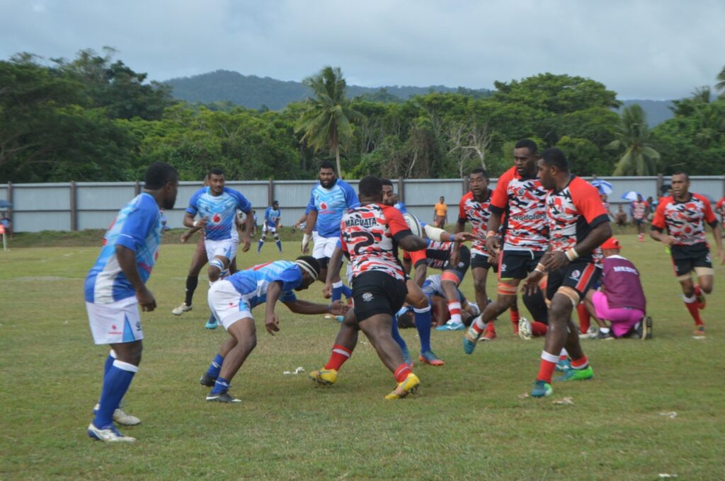 Vodafone Vanua Championship – everything you need to know