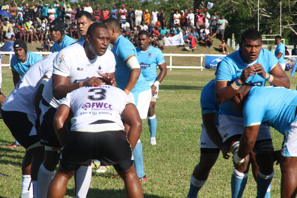 Skipper Cup Round One review