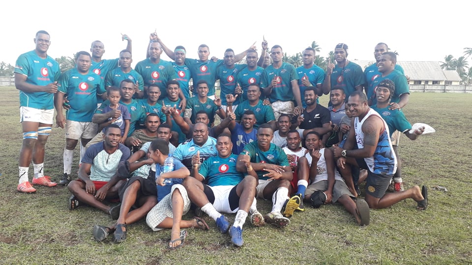 Match Report – Serua v Malolo R5 Vodafone Vanua Championship