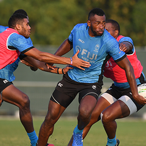 7s Olympic programme to receive World Rugby injection.
