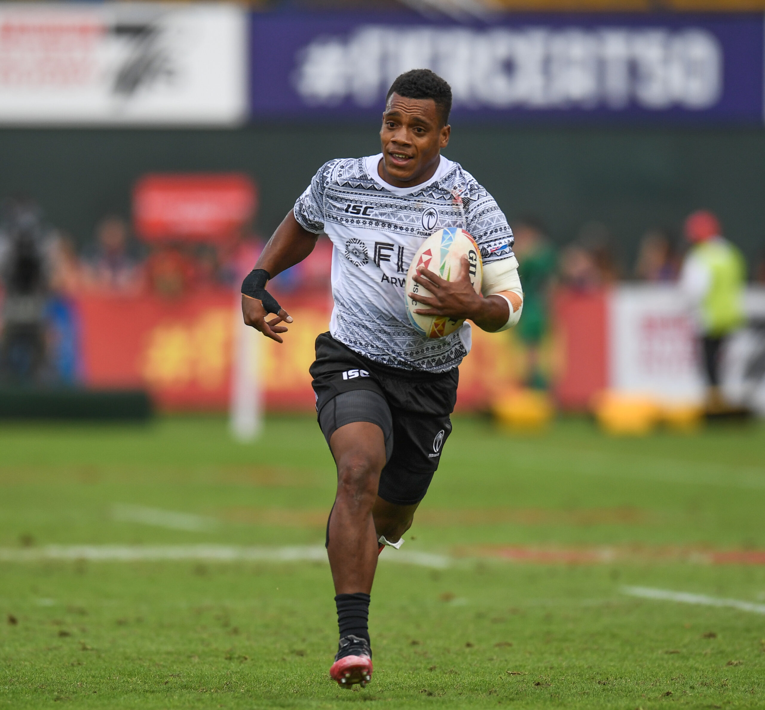 Fiji Rugby : Official Website of Fiji Rugby Union » Latest News : Fiji rugby union grateful for australian government support.