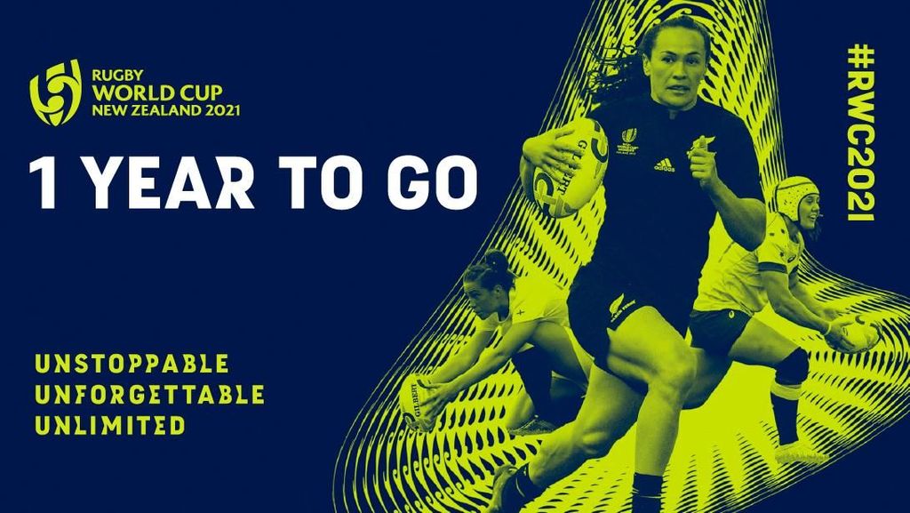 Black Ferns to play opening Rugby World Cup 2021 match at Eden Park