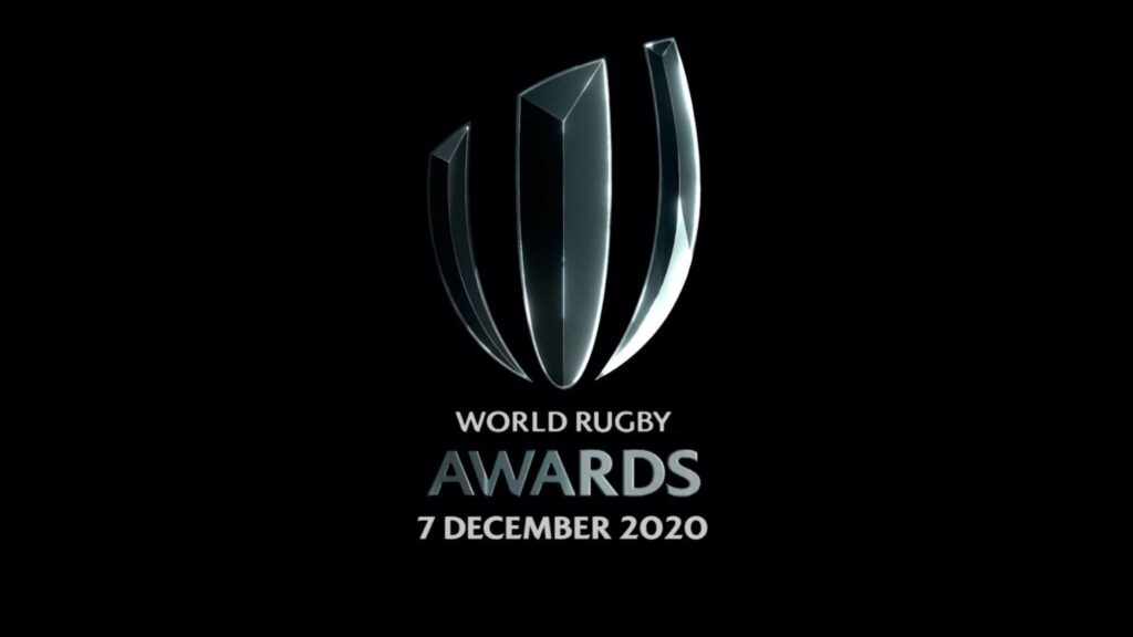 Special World Rugby Awards to celebrate rugby’s pandemic heroes and stars of the decade