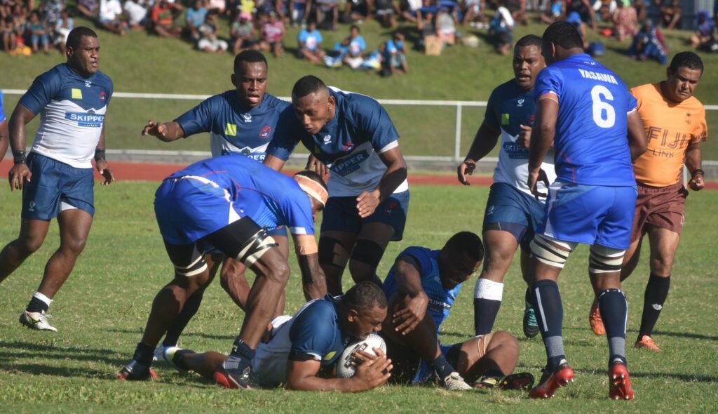 “Skipper Cup is going to get tougher” Sale Sorovaki
