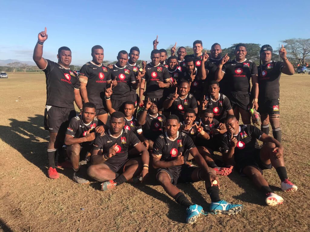 Ba eager to end long drought of qualifying for top division competition