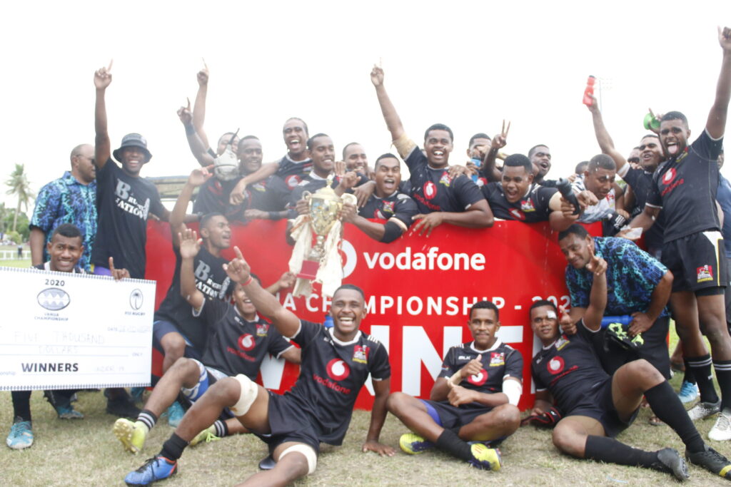 Ba wins Under-19 title
