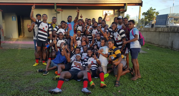 Quest for top spot fuels Rewa ahead of their semifinal clash