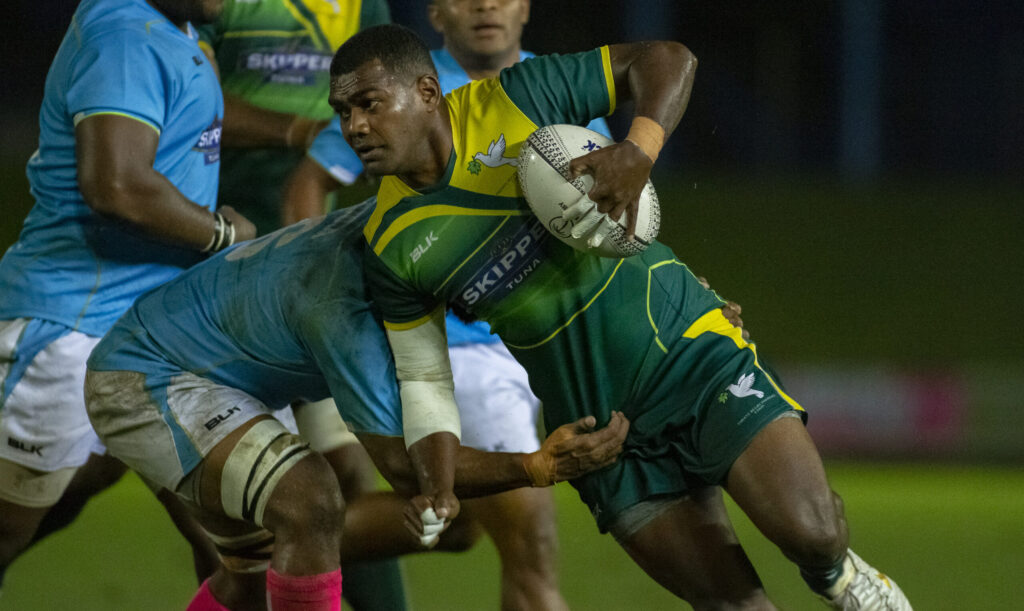 Fiji Rugby postpones Skipper Cup and Vanua Championship matches