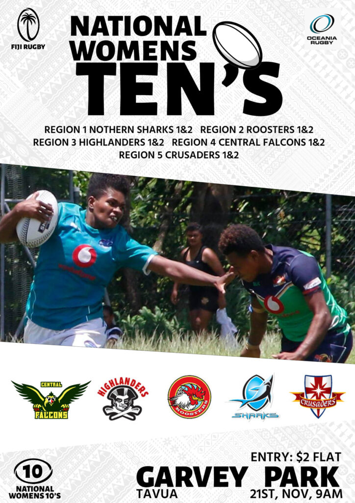 National Women’s 10’s to expose unidentified talents from around the country
