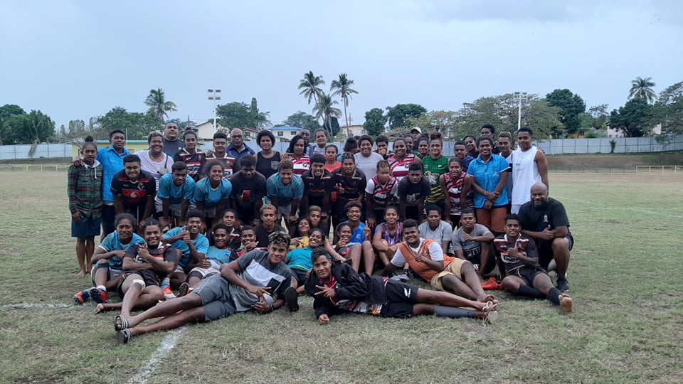 Fijiana Extended Squad for Rugby World Cup 2021 announced