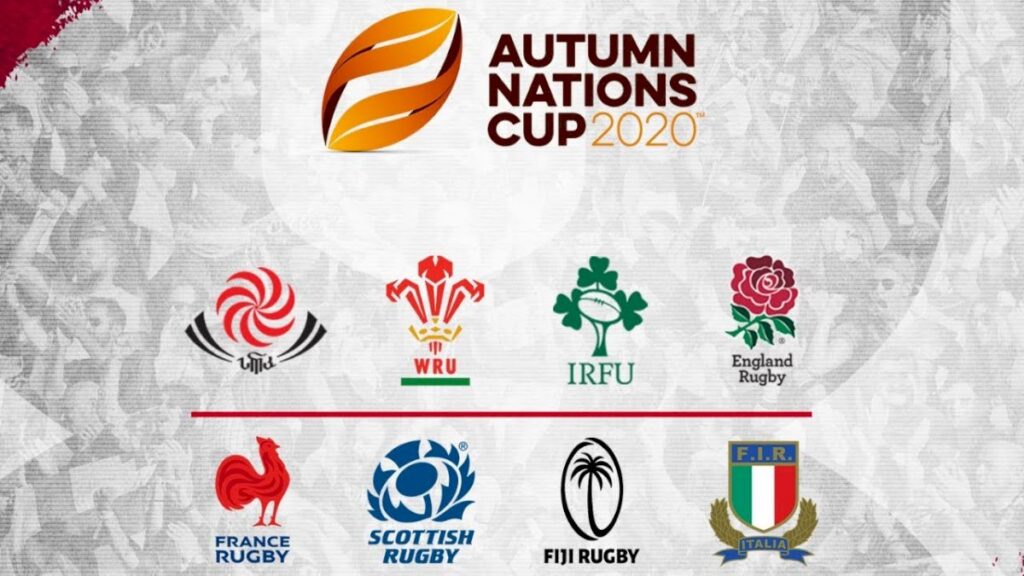 Autumn Nations Cup 2020: All you need to know about the tournament and the eight nations competing in it