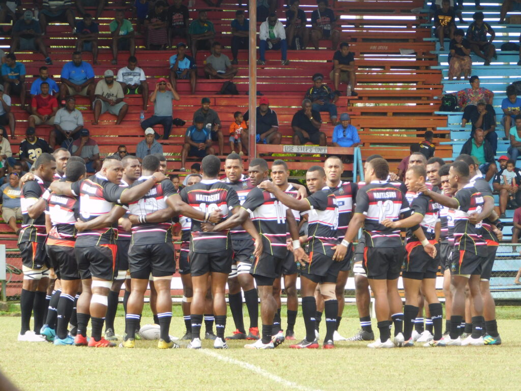 Naitasiri looking to bring Skipper Cup home after long drought