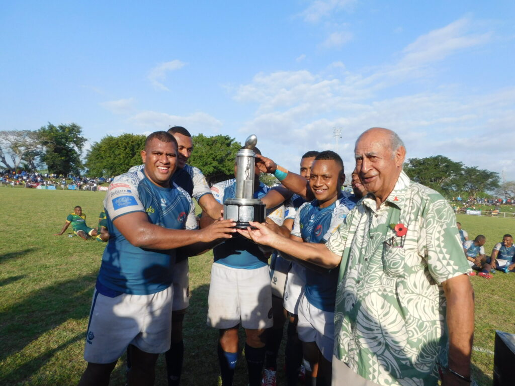 Confident, a key factor for Nadi