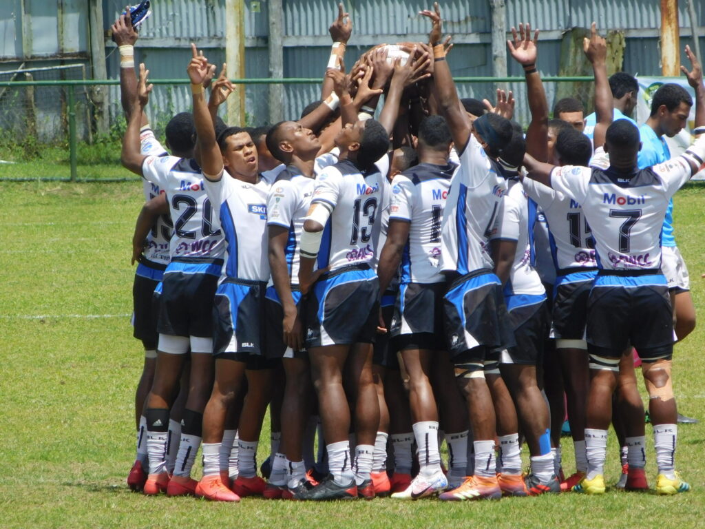 Fijian Under-20 2021 Extended squad to attend training from next week