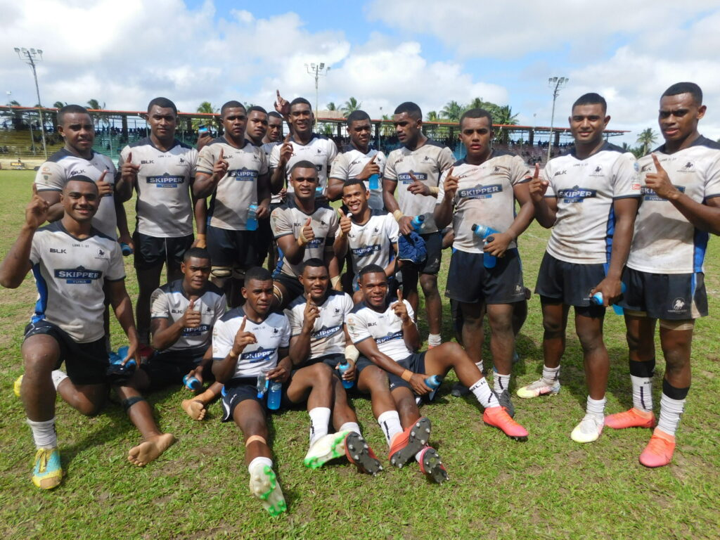 Skipper Cup Under-19 Semi final match report: Nadroga beats Suva, to take on Namosi in U-19 Final.