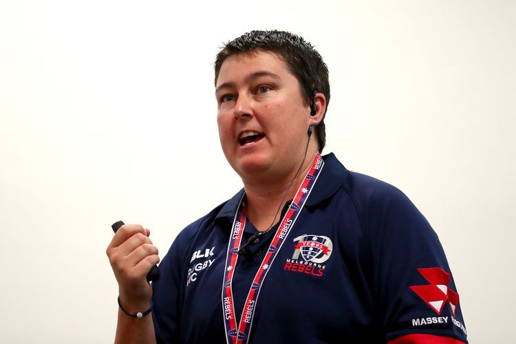 Rugby World Cup 2021 coaching intern confirmed for Fiji