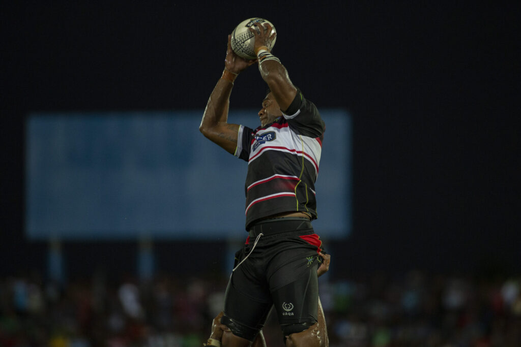 NZR announces Fiji Rugby as a preferred partner to join the 2022 Pro-fessional Rugby competition