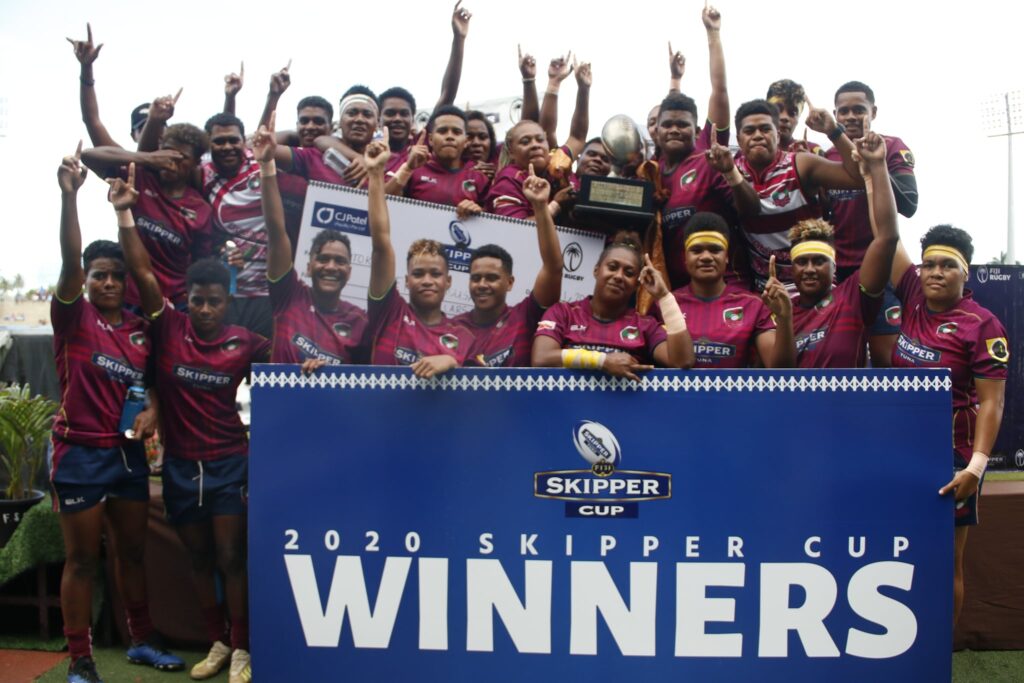 Lautoka crowned 2020 Women’s Skipper Cup Champions