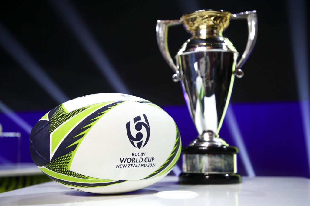 Rugby World Cup 2025 set to break new ground as tournament expands to 16 teams