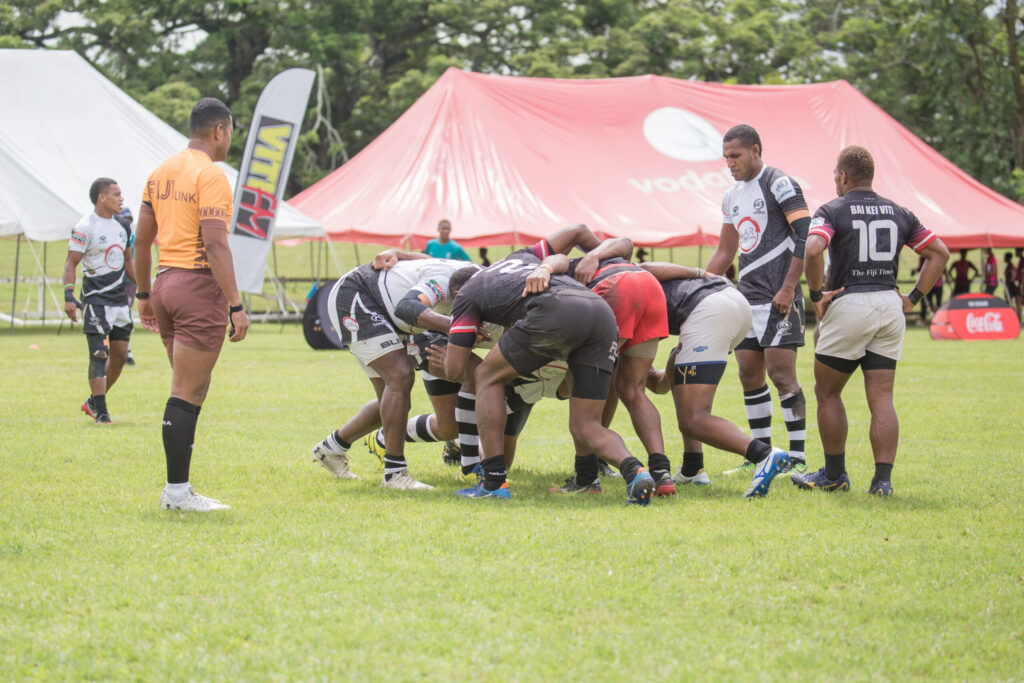 Quarterfinalists for first Leg of Super 7s Series confirmed