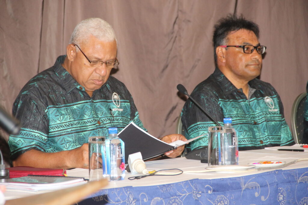 Key points about 2021 rugby season discussed in the SGM
