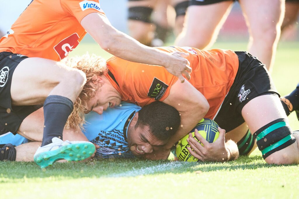 FIJI RUGBY SEEKING PRIVATE INVESTMENT TO SUPPORT NEW SUPER RUGBY TEAM