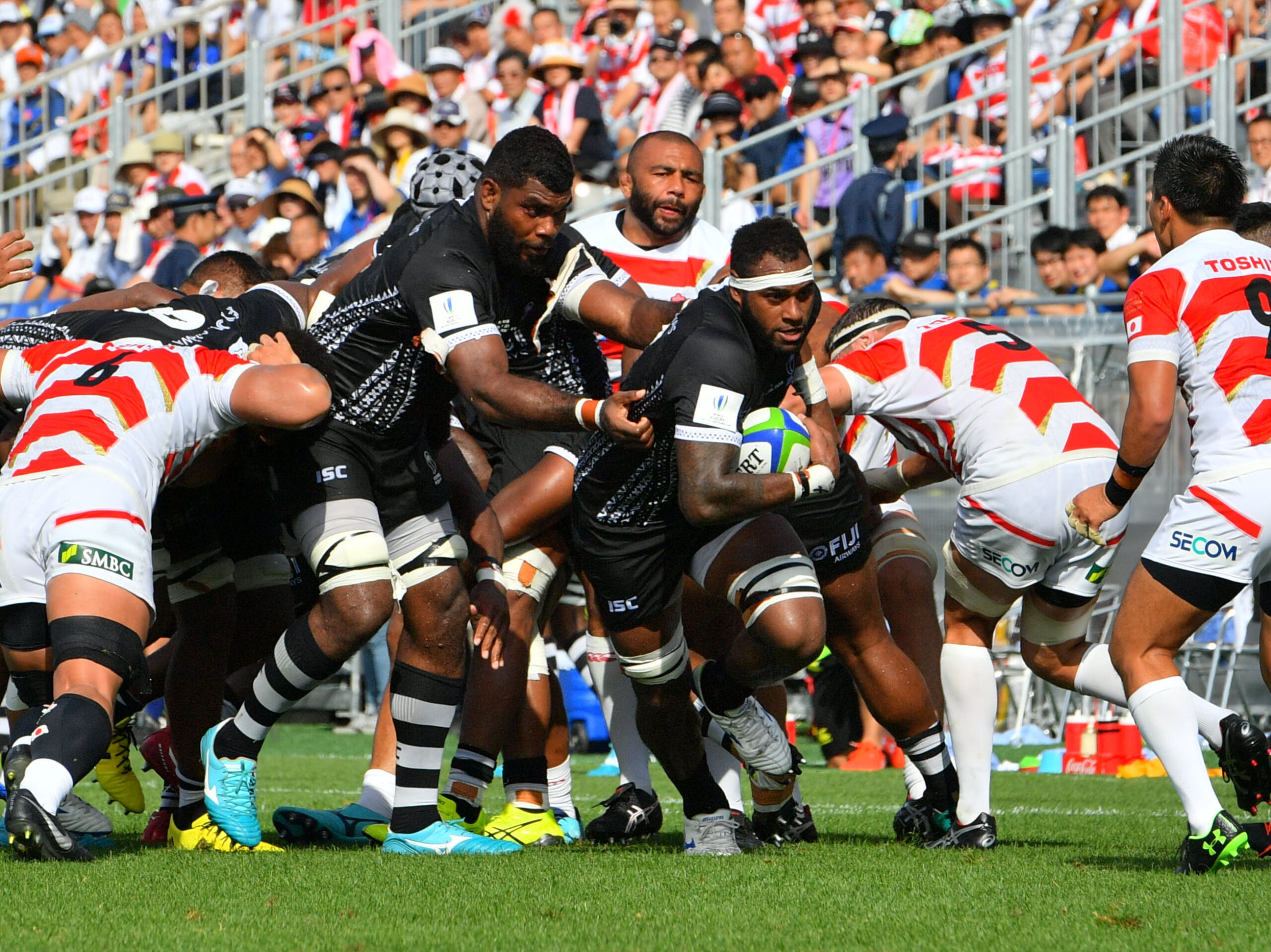 Official Website of Fiji Rugby Union » Increased rest days confirmed