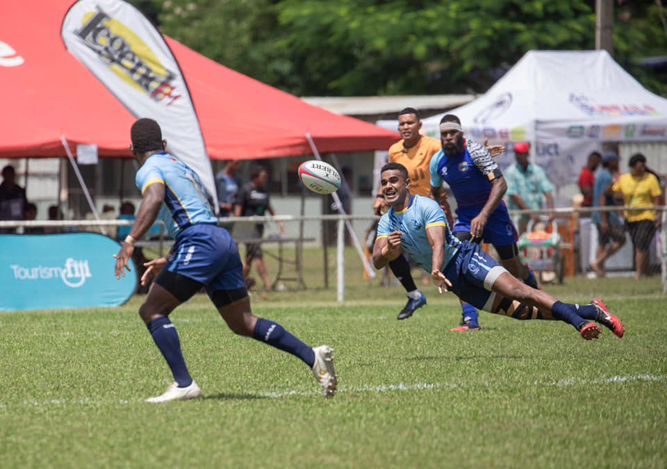 FRU releases new dates for Fun Flavor Fiji Rugby Super Sevens Series.