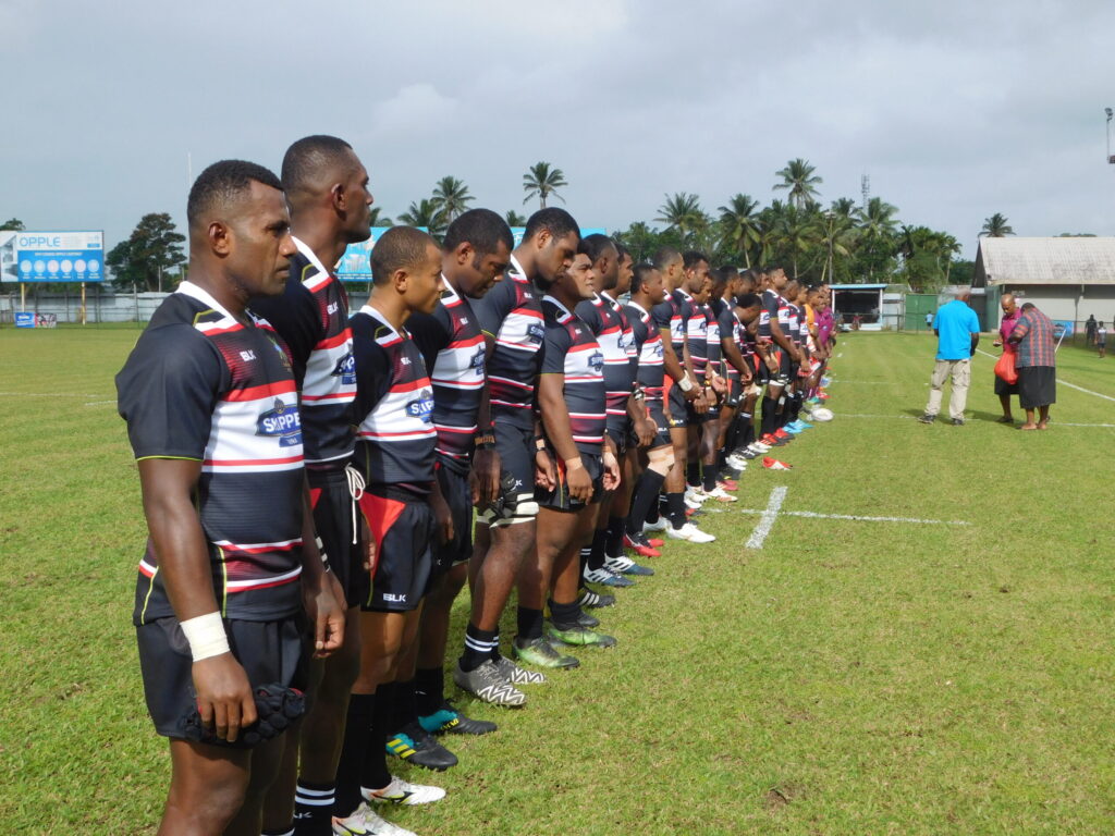 Naitasiri hopes to resume the Skipper Cup season on a high note