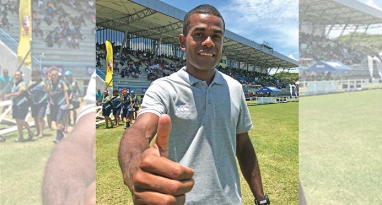 Rokovereni in referees panel for Olympic Games
