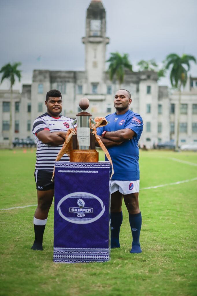 Rewa eyes to upset Farebrother Trophy holders